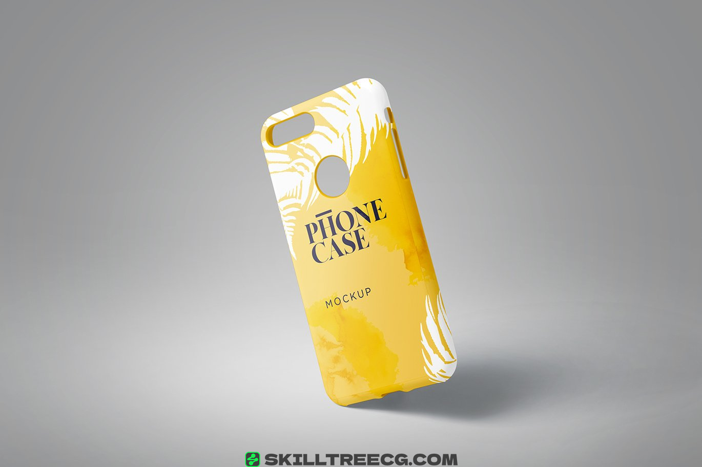 图片[6]-Phone Case Mockup（409035）-技能树